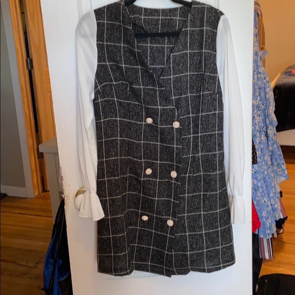 women’s dress